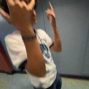 Meet your Posher, Tomaso